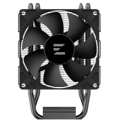 Cooler Procesor Zalman CNPS4X V2, 92 mm, Black