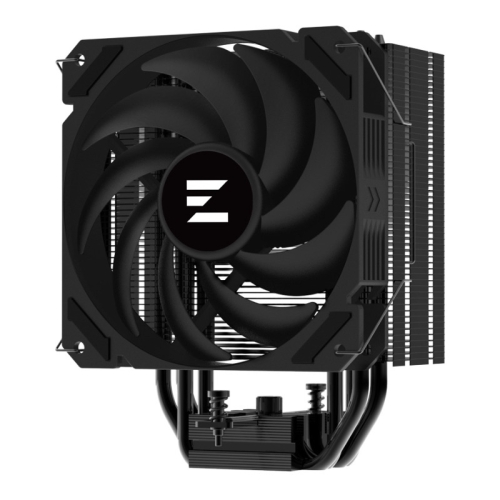 Cooler Procesor Zalman CNPS9X Performa, 120mm, Black