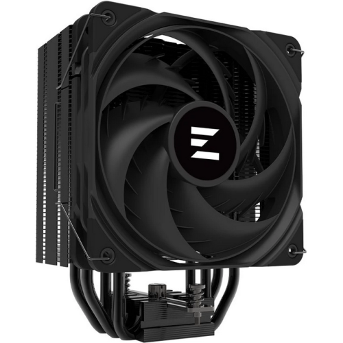 Cooler procesor Zalman CNPS9X Performa Plus, 120 mm, Black