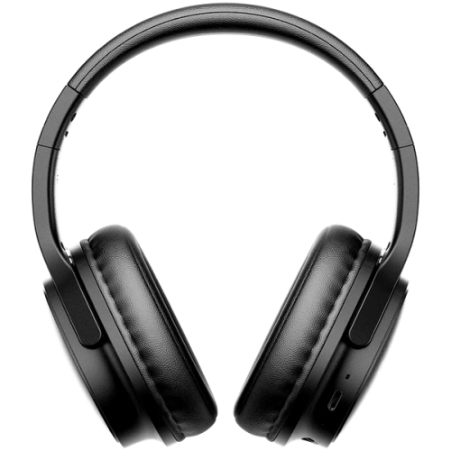 Casti cu microfon Canyon OnRiff 4, Bluetooth/3.5mm jack, Black