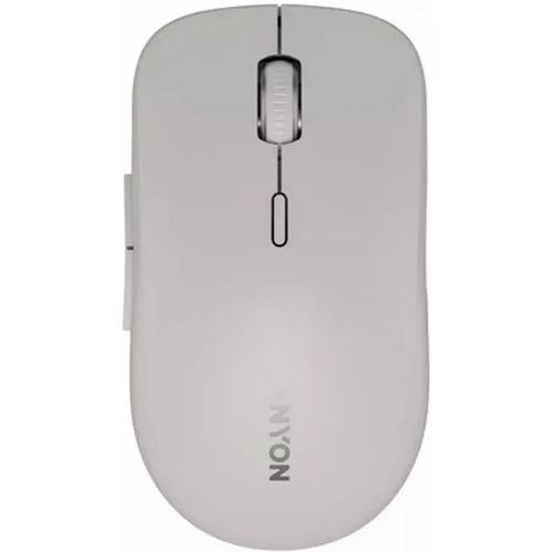 Mouse Optic Canyon MW-12, USB Wireless/Bluetooth, Beige