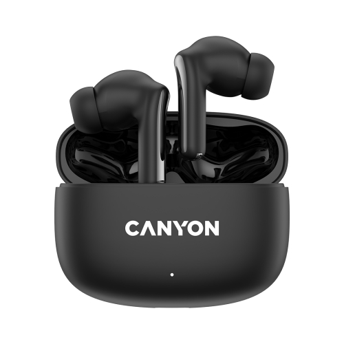 Handsfree Canyon OnGo-9, Black