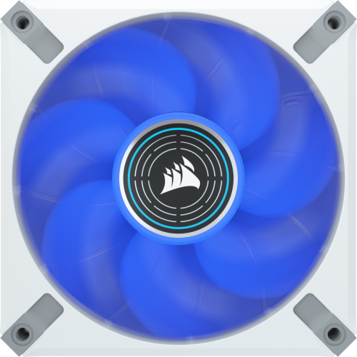 Ventilator Corsair iCUE ML120 BLUE ELITE Premium, 120mm