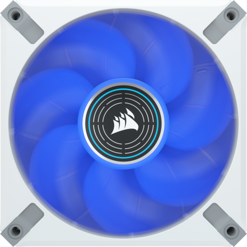 Ventilator Corsair iCUE ML140 BLUE ELITE Premium, 140mm