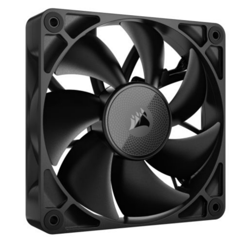 Ventilator Corsair iCUE LINK RX120, 120mm, Black