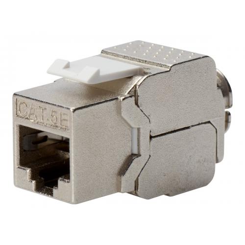 Conector ASSMANN Keystone, Cat5e, Ecranat