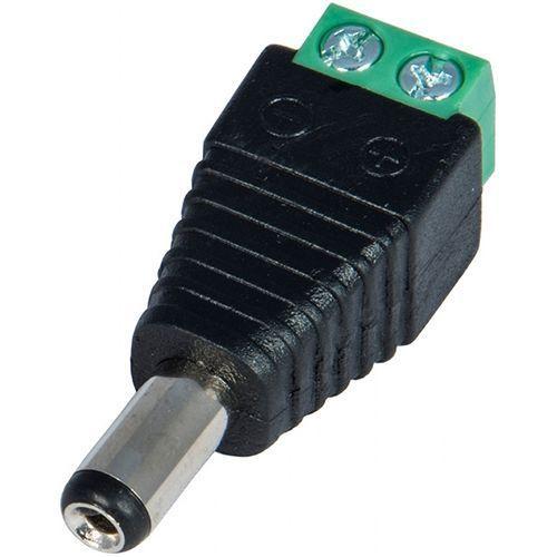 Conector PXW PW-GRF DC power Male detasabil