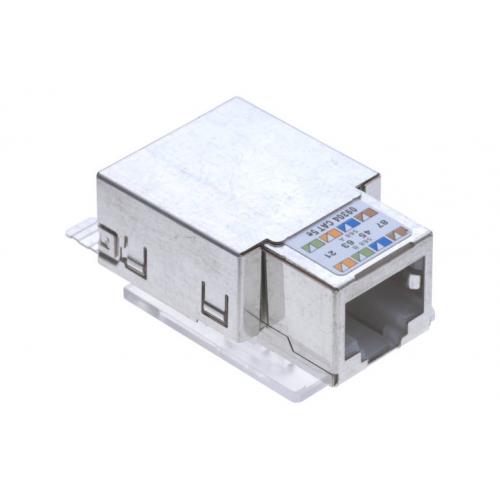 Conector R&M R304325, RJ45, Cat.5E