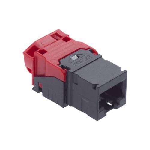 Conector R&M R813511, RJ45, Cat.6