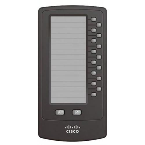 Consola Cisco Digital SPA500DS pentru SPA500