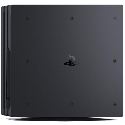 Consola Sony PlayStation 4 Pro, 1TB, Black + Fortnite Neo Versa