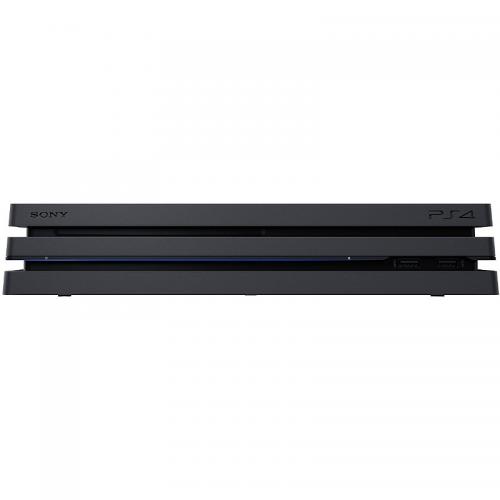 Consola Sony PlayStation 4 Pro, 1TB, Black + Fortnite Neo Versa