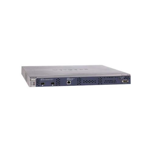Controler Wireless Netgear ProSafe High Capacity Enterprise-Class WC9500