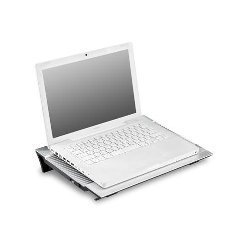 Cooler Pad Deepcool N8 pentru laptop de 17inch, Silver