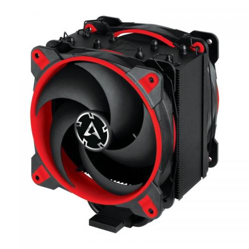 Cooler procesor ARCTIC AC Freezer 34 eSports DUO Red