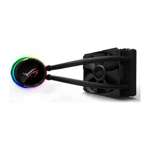 Cooler Procesor Asus ROG Ryuo 120 NEGRU