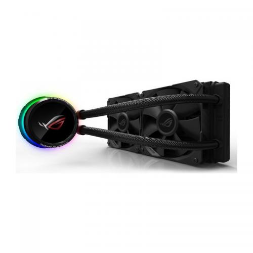 Cooler Procesor ASUS ROG RYUO 240 NEGRU