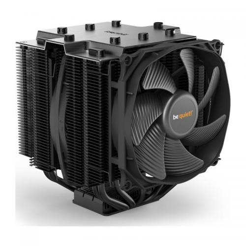 Cooler procesor Be quiet! Dark Rock Pro TR4, 120mm/135mm