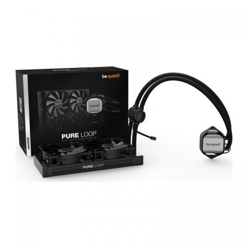 Cooler procesor Be quiet! Pure Loop, 240mm