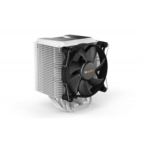 Cooler procesor Be quiet! Shadow Rock 3, 120mm, White