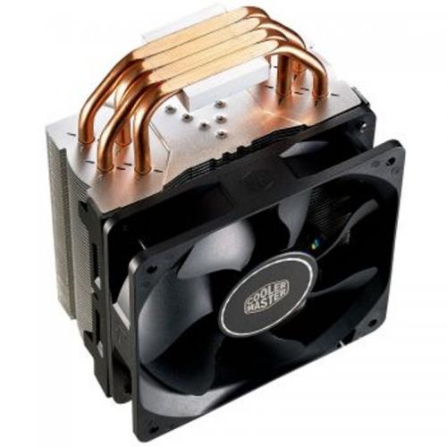 Cooler Procesor Cooler Master Hyper 212X, 120mm