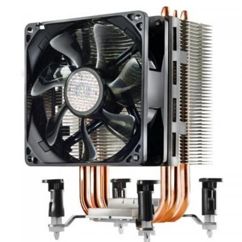 Cooler Procesor Cooler Master Hyper TX3i, 92mm