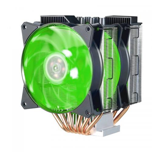 Cooler Procesor Cooler Master MasterAir MA620P RGB