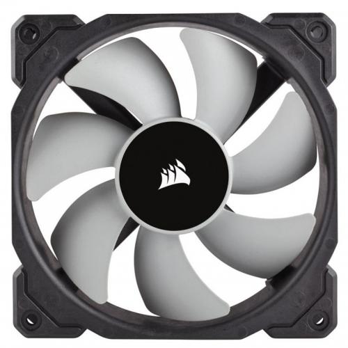 Cooler procesor Corsair Hydro Series H100i PRO RGB