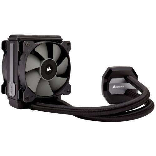 Cooler Procesor Corsair Hydro Series H80i V2 High Performance