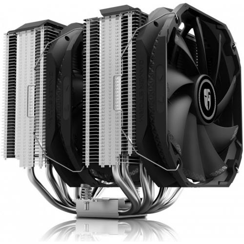 Cooler Procesor Deepcool Assassin III, 2x 140mm