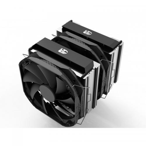 Cooler Procesor Deepcool Assassin III, 2x 140mm