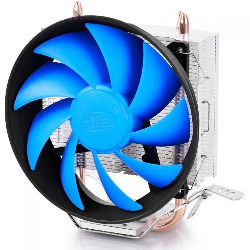 Cooler procesor Deepcool GAMMAXX 200T, 120mm