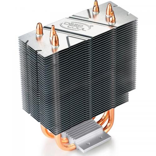 Cooler Procesor Deepcool GAMMAXX 300, 120mm