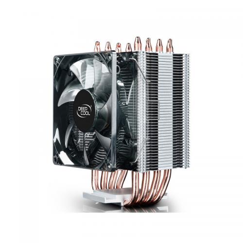 Cooler Procesor Deepcool GAMMAXX C40, 92mm