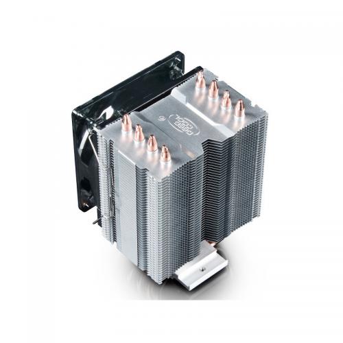 Cooler Procesor Deepcool GAMMAXX C40, 92mm