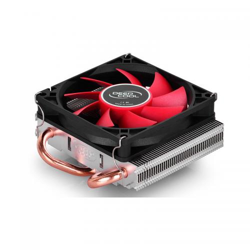 Cooler Procesor Deepcool HTPC-200, 80 mm