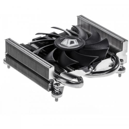 Cooler procesor ID-Cooling IS-25i, 80mm