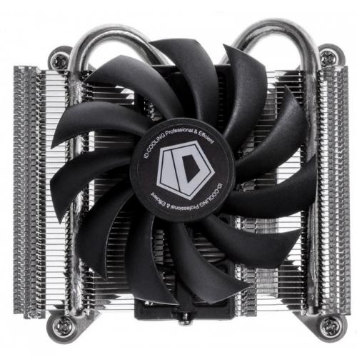 Cooler procesor ID-Cooling IS-25i, 80mm