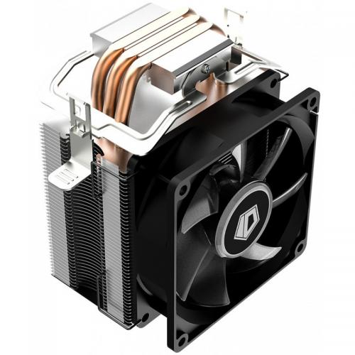 Cooler procesor ID-Cooling SE-903 V2, 92mm, Blue