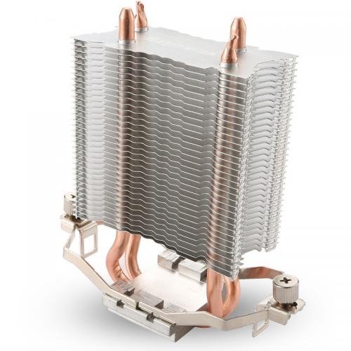 Cooler Procesor Segotep Frozen Tower T2, 90 mm