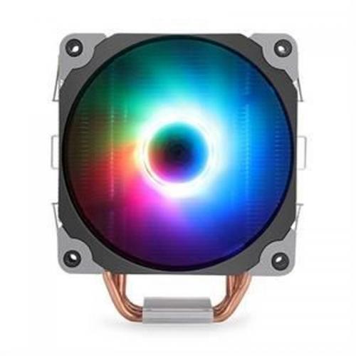 Cooler procesor Segotep Frozen Tower T5 RGB, 120mm