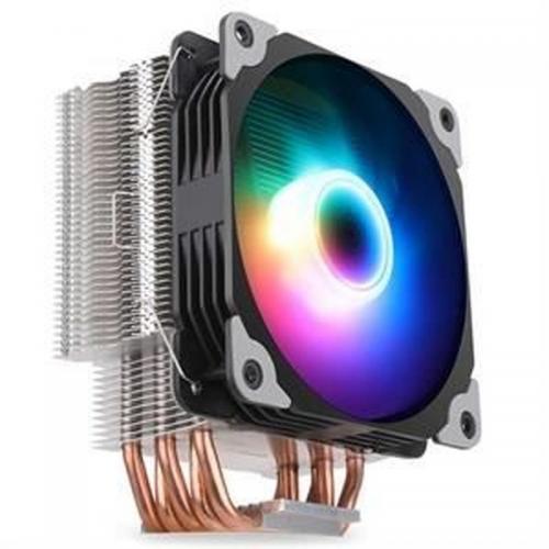 Cooler procesor Segotep Frozen Tower T5 RGB, 120mm