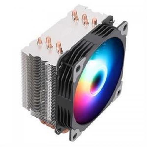 Cooler procesor Segotep Frozen Tower T5 RGB, 120mm