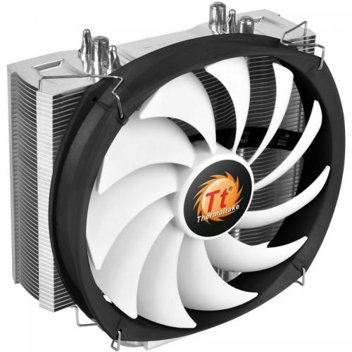 Cooler Procesor Thermaltake Frio Silent 14, 140mm