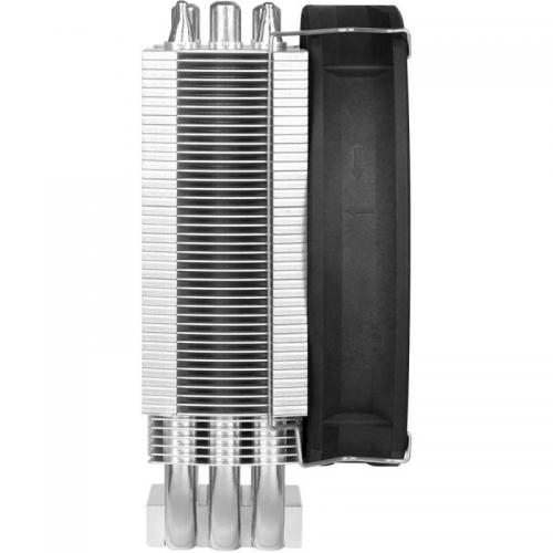 Cooler Procesor Thermaltake Frio Silent 14, 140mm