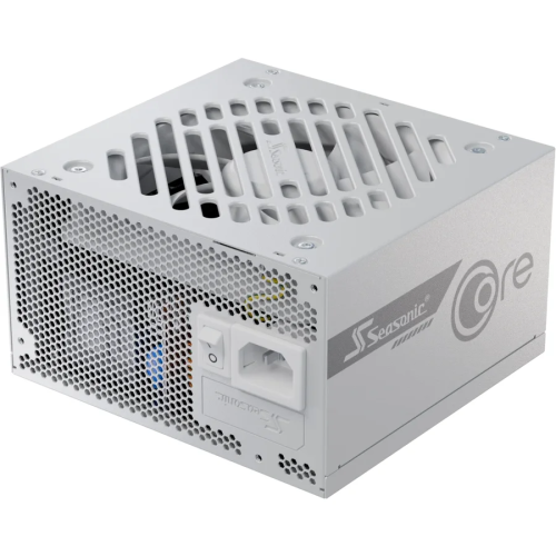 Sursa Seasonic Core GX-650-V2 (2024), 650 W