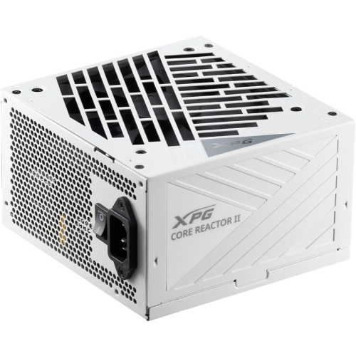Sursa XPG by A-Data Core Reactor II White, 850 W
