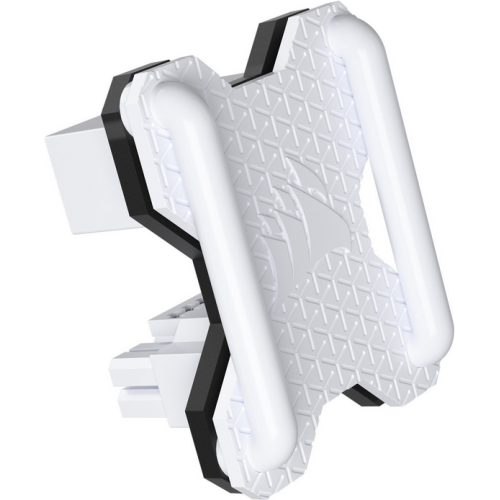 Adaptor Corsair 16-Pin PCIe 5.1 Style A pentru placa video nVidia Seria 4000, White