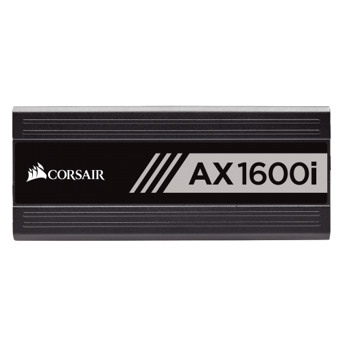 Sursa Corsair AXi Series AX1600i, 1600W