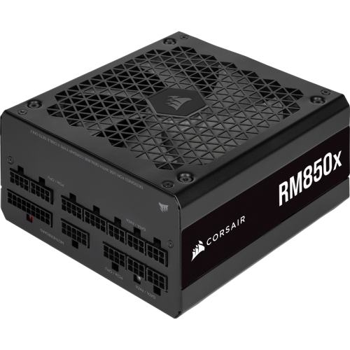 Sursa Corsair RMx Series™ RM850x, 80 PLUS® Gold, 850W